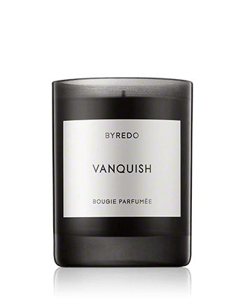 Byredo Bougie Parfumée Vanquish 240g