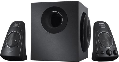 Logitech Z623 2.1 Speakersysteem
