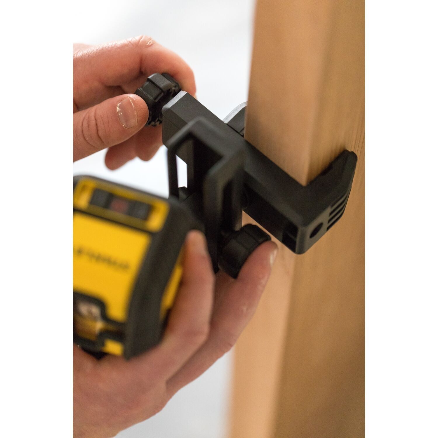 Stanley STHT77498-1 Kruislijnlaser Cubix™ Rood