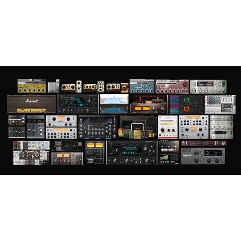 Softube Volume 5 Upgrade 1 (download)