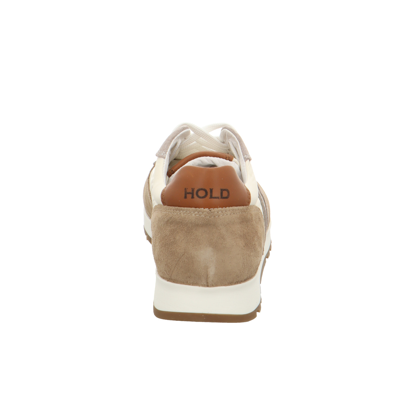 Sneaker beige
