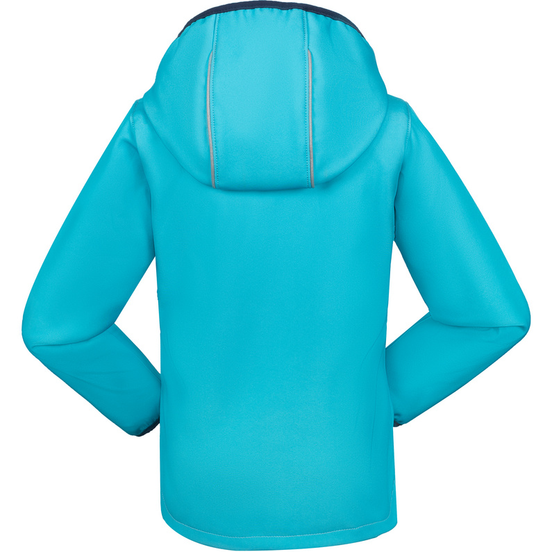 Kamik Kinder Faye Jacke