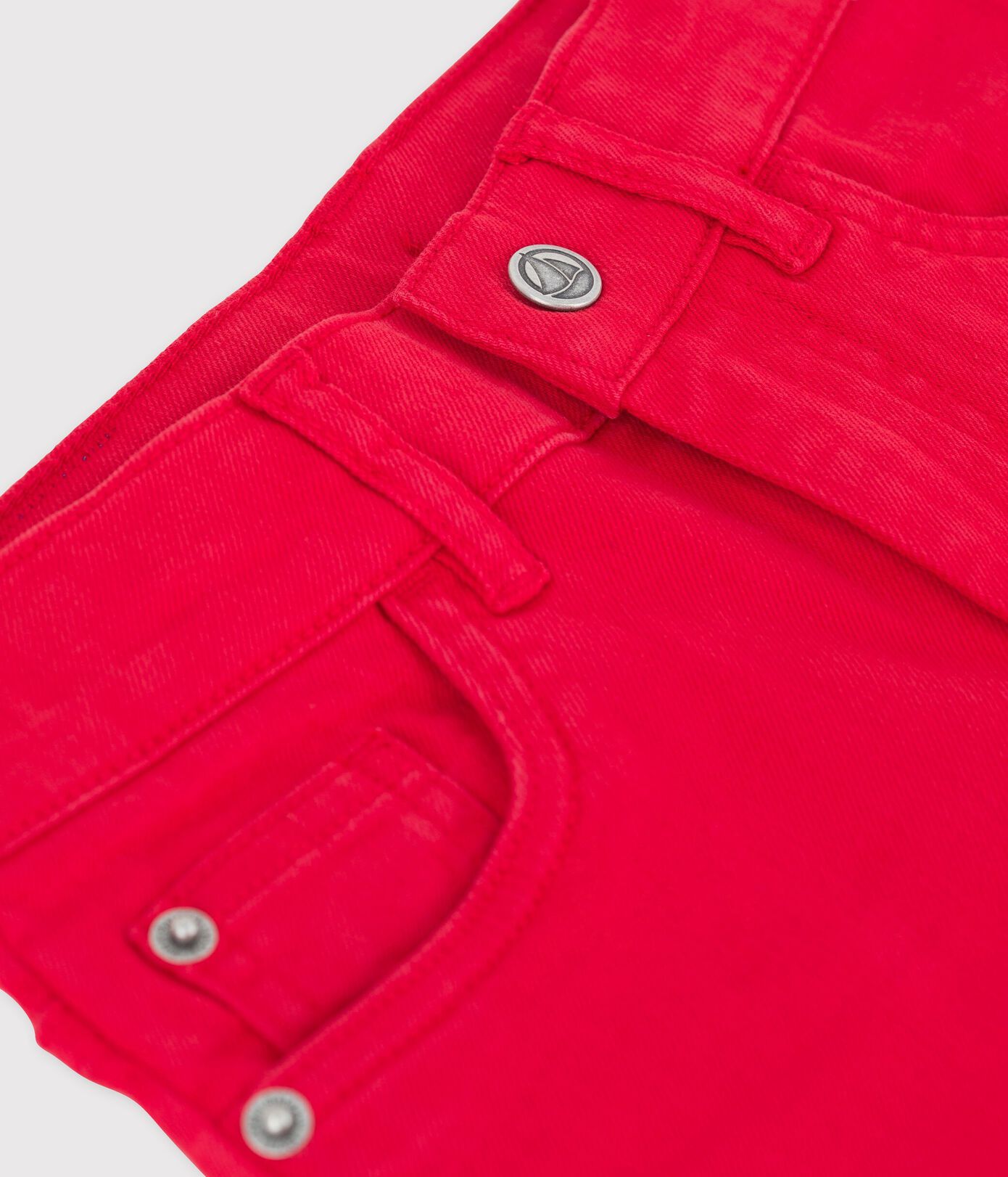 Pantalon en denim enfant garçon