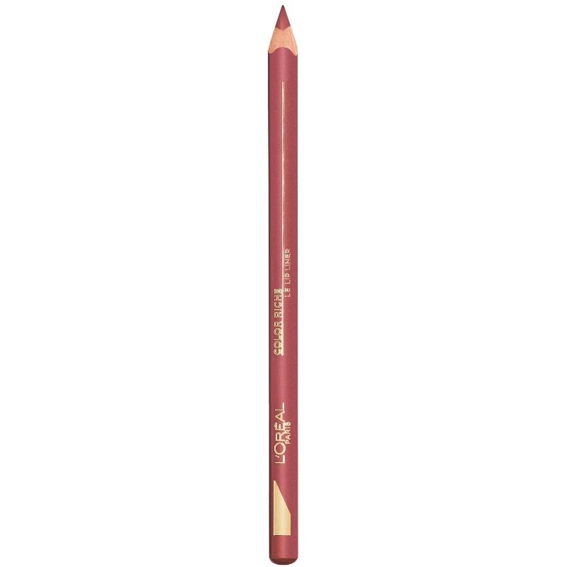 L'Oréal Paris Cosmetics Color Riche Lip Liner 1,2 gr. - 362 Cristal Cappucino