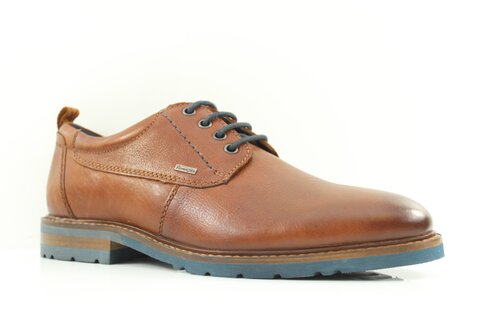 Sioux Schnürschuhe