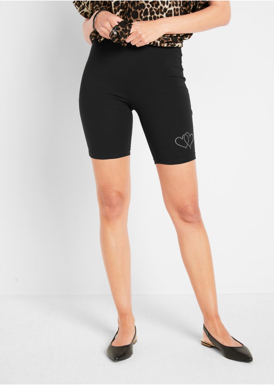 Cycliste à application