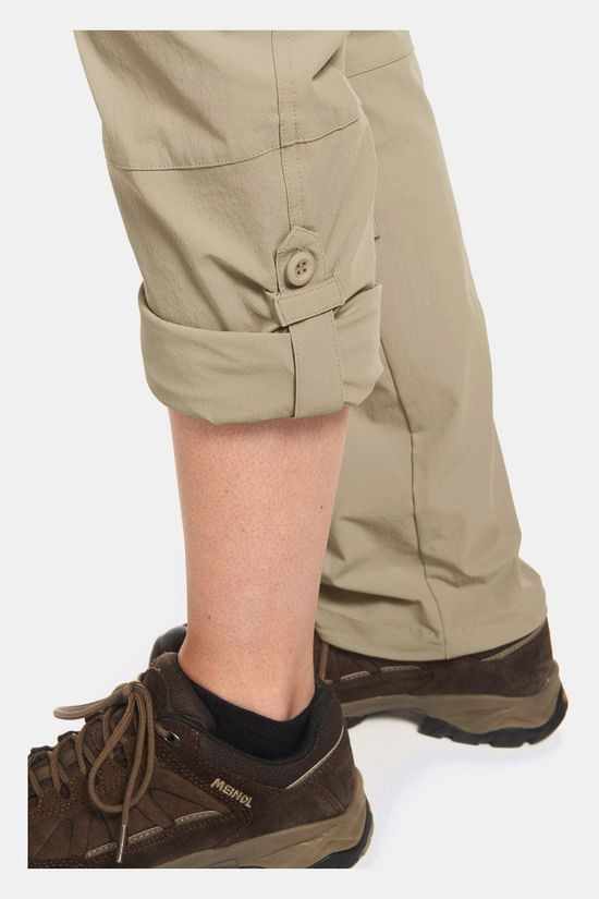 Maier Sports Maier Sports Lulaka Long Broek Dames