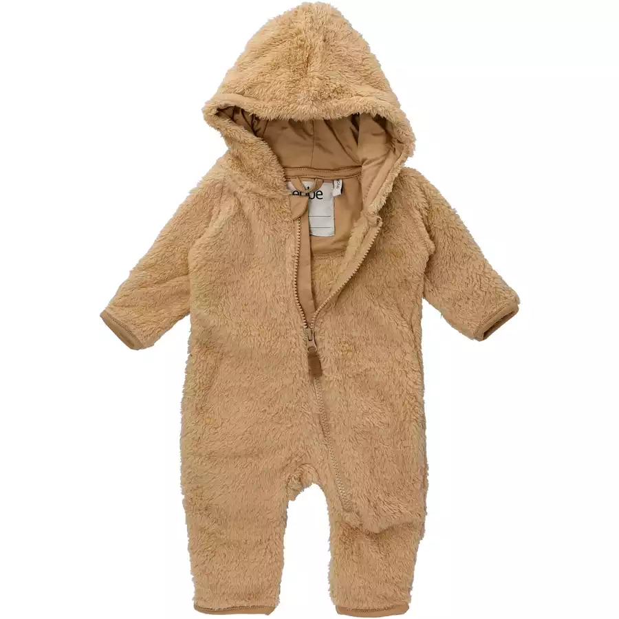 Ebbe Kids Overall Stocken Sand