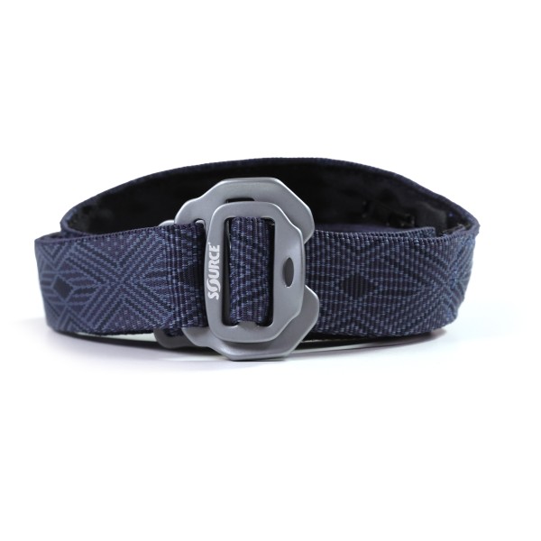Source - Slim Travel Belt - Ceinture porte-monnaie