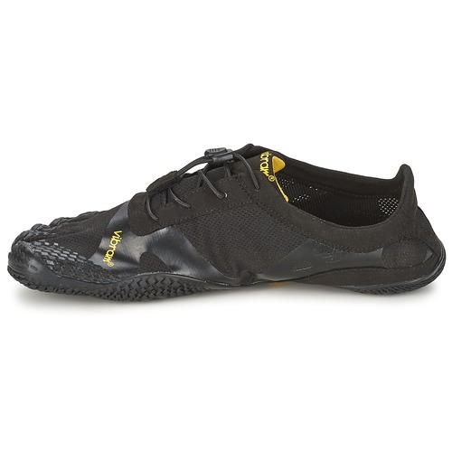 Vibram Fivefingers - KSO EVO - Noir