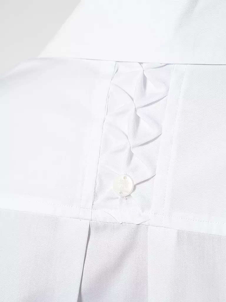 ARMARGENTUM Bluse KALEA weiss