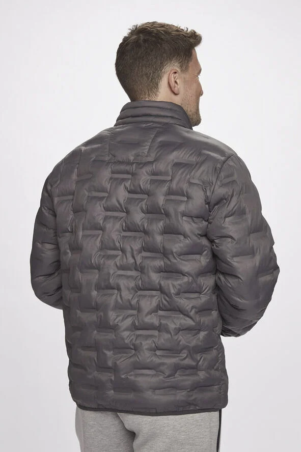 H2O LANE JACKET MEN Brun