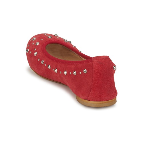 Meline - LUSON - Rouge