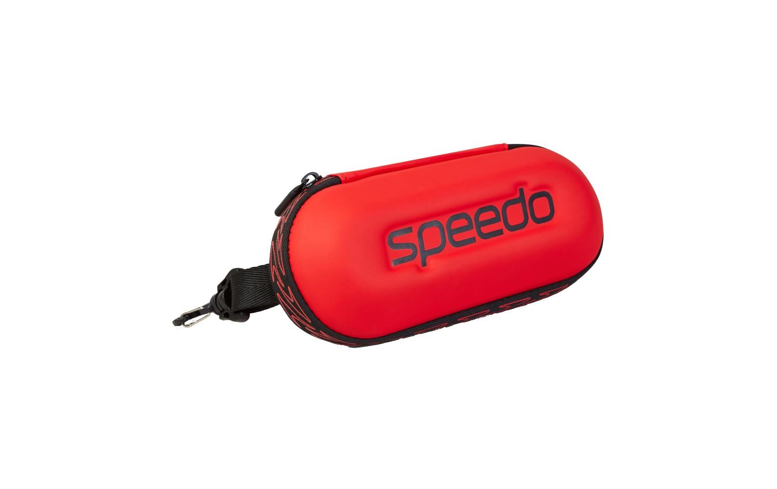 Goggles Storage RedSchutzhülle für Schwimmbrillen
