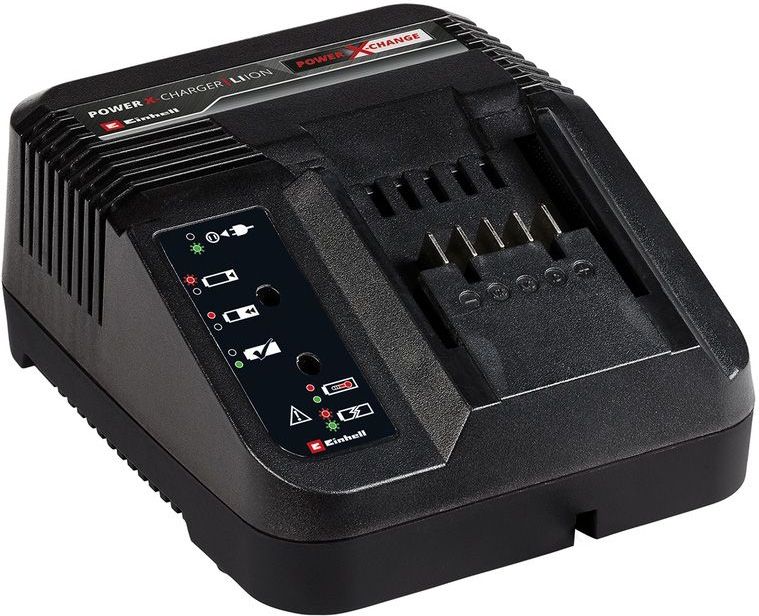 Einhell Accu Starterkit Power X-Change 18 V 4 Ah 4512042
