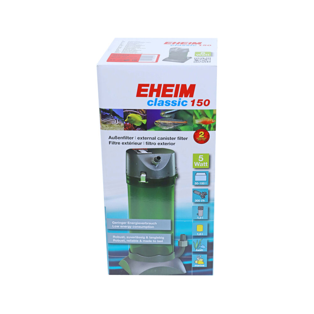 Eheim Filter Classic