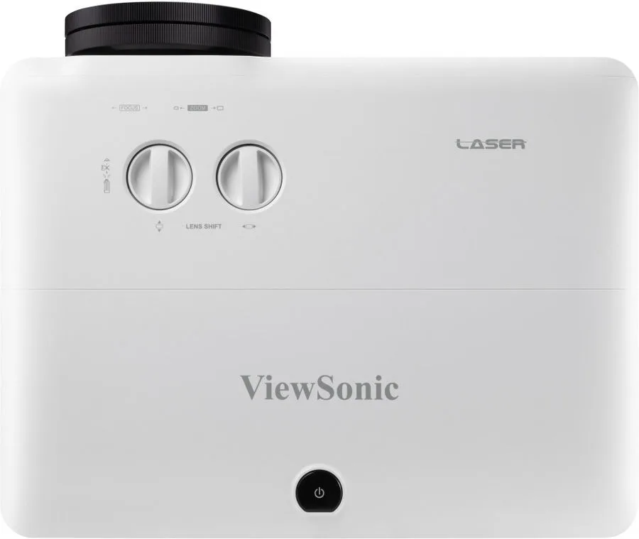 ViewSonic LS921WU Vidéoprojecteurs