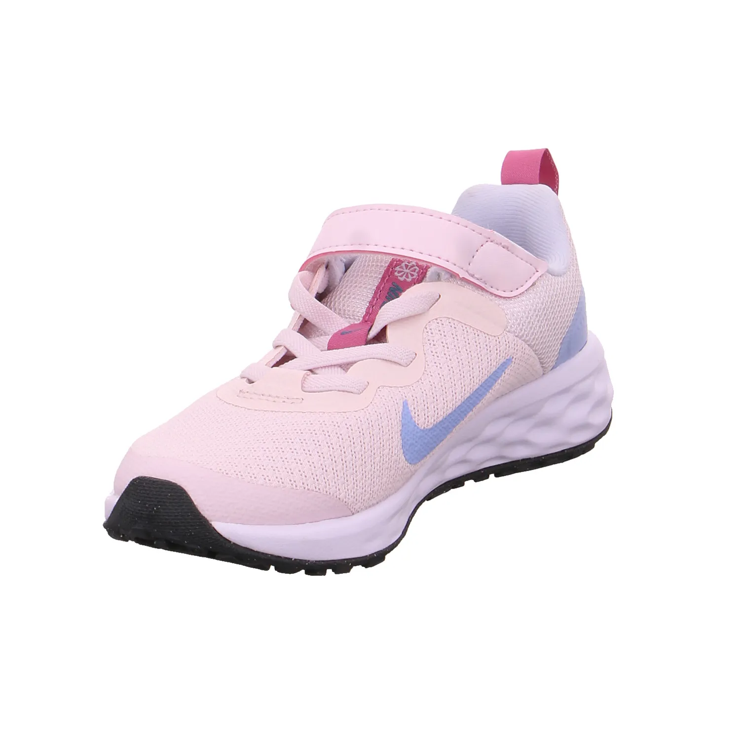 NIKE Kinder Sportschuh Rosa Synthetik