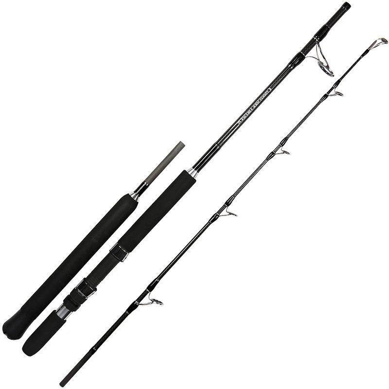 Canne Smith Offshore Stick Lim Pack 70 Jigs