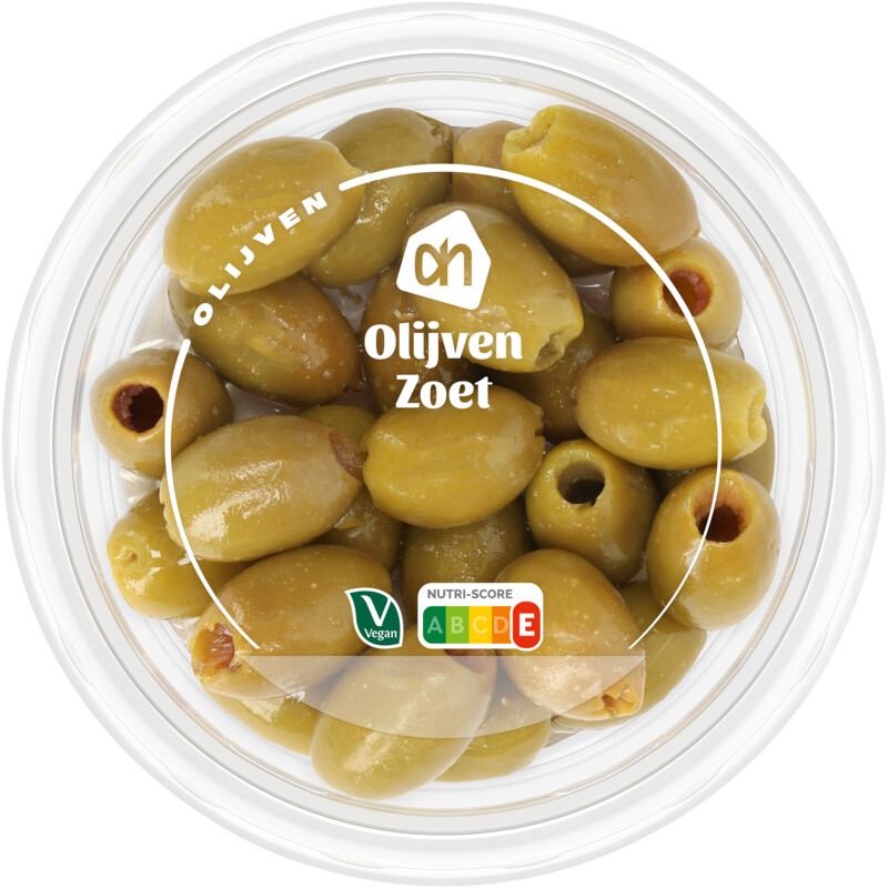 AH Zoete olijven