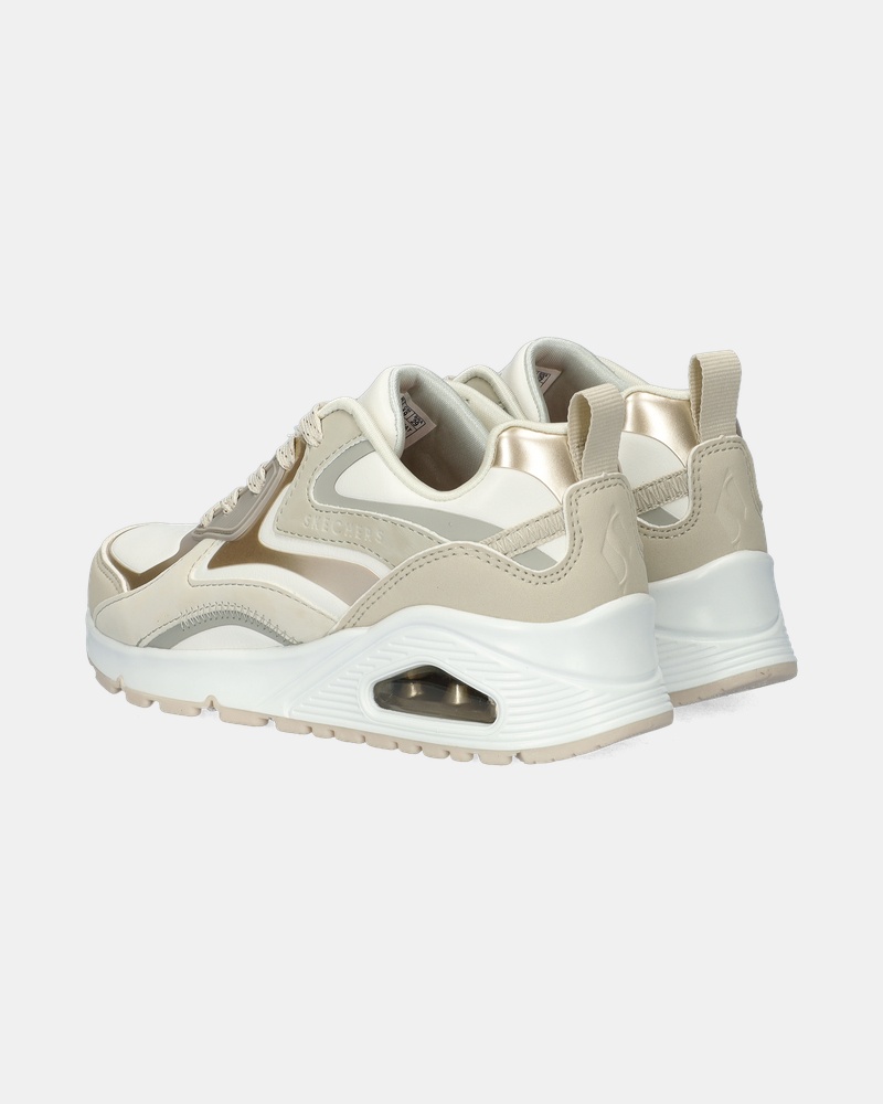 Skechers Uno Gen-1 Lage sneakers  - beige