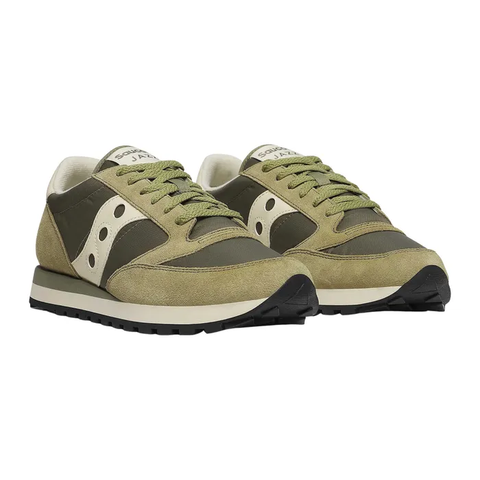 Saucony Jazz Original Sneakers Heren