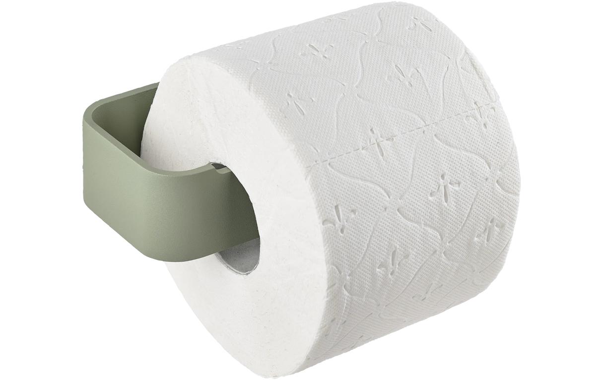 Toilettenpapierhalter Ume EukalyptusgrünWand-Papierhalter