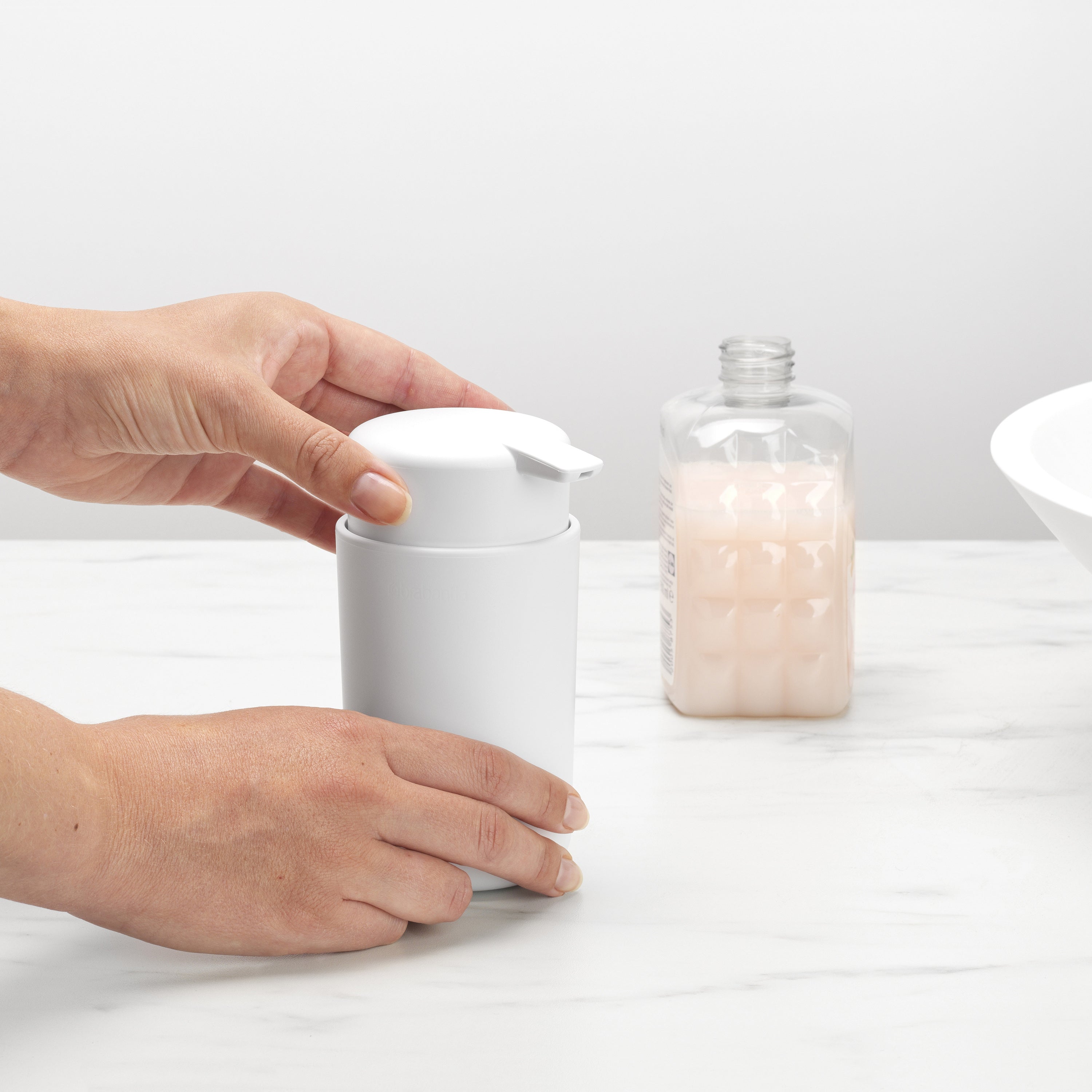 Brabantia ReNew Zeepdispenser