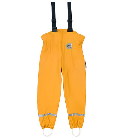 Viking Regenkleidung m. Träger - Jolly - Sonne