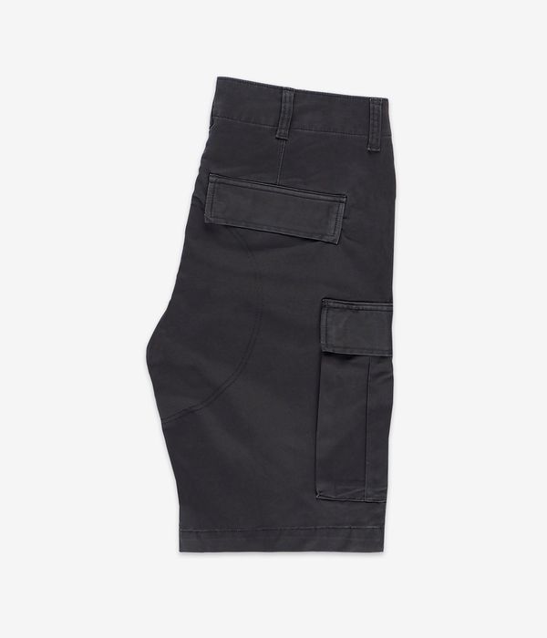 Element Legion Cargo Shorts (off black)