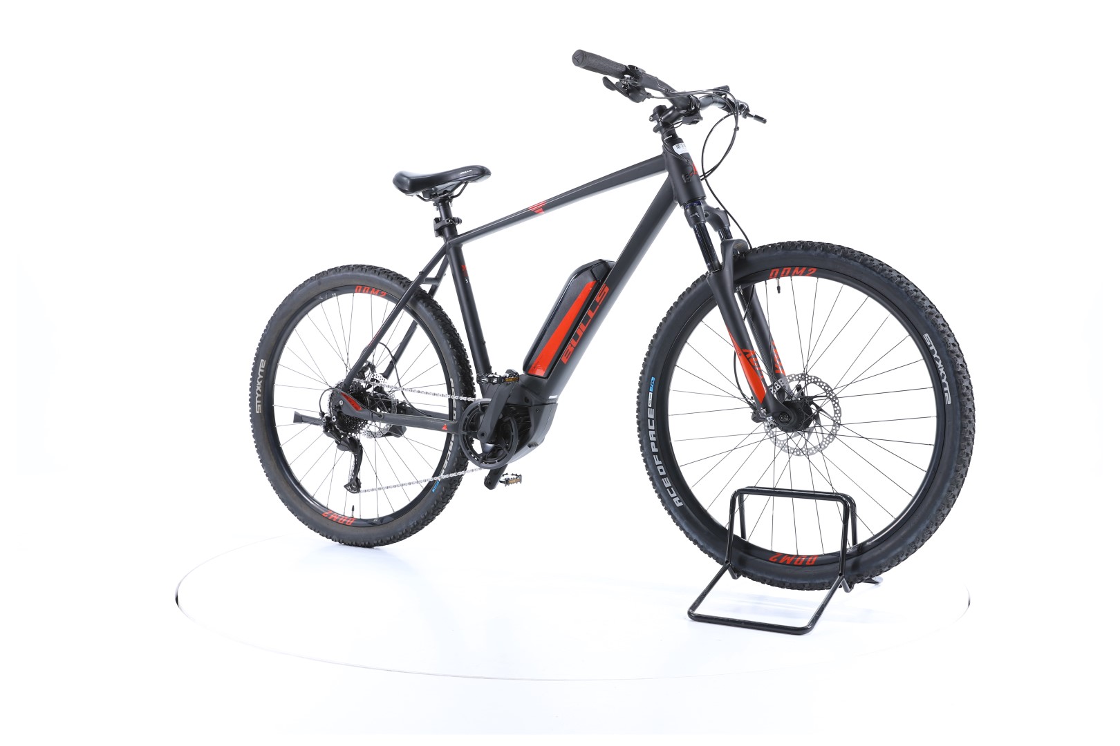 Bulls LT CX 545 (2023) | Diamond