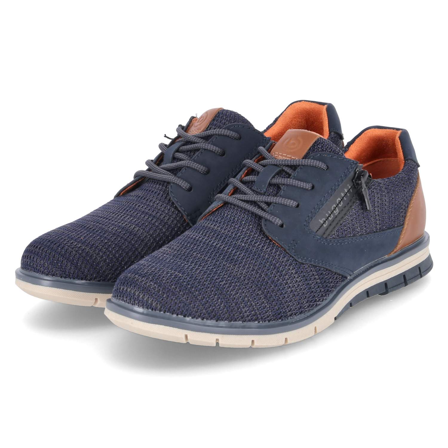Bugatti Halbschuhe