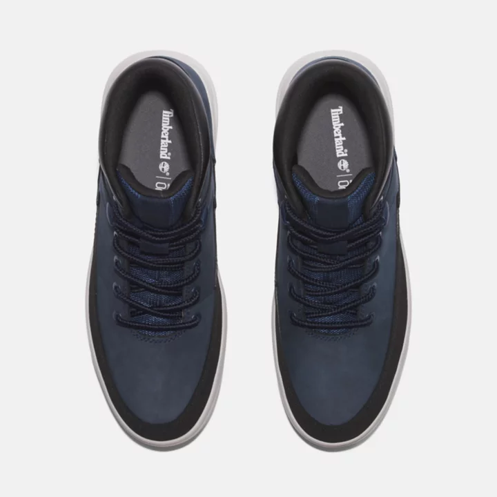 Chukka Seneca Bay para Homens da Marinha