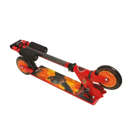 Smoby Dragons Roller
