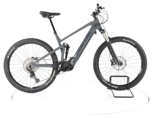 Produit reconditionné - Focus THRON² 6.7  Vélo électrique VTT 2022 - Très Bon Etat
