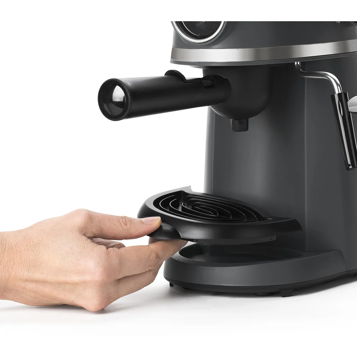 Black & Decker BXCO800E - Noir
