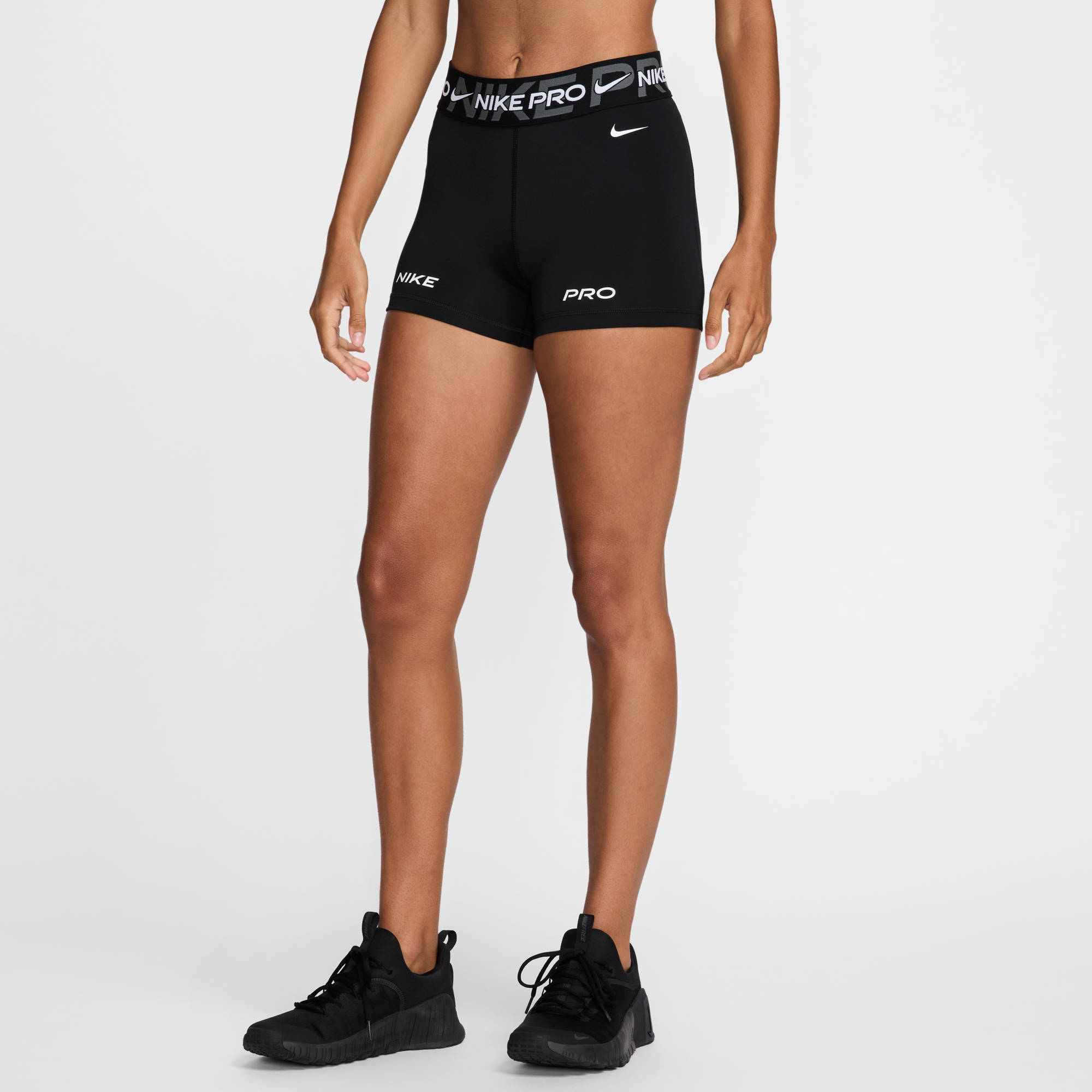 Nike Nike Pro Women"s Dri-FIT Mid-R