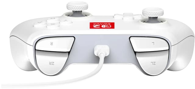 PowerA Switch 2 kablet gamepad (lumectra)