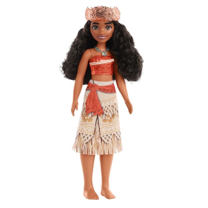 Disney Princess - Modepuppe - Vaiana