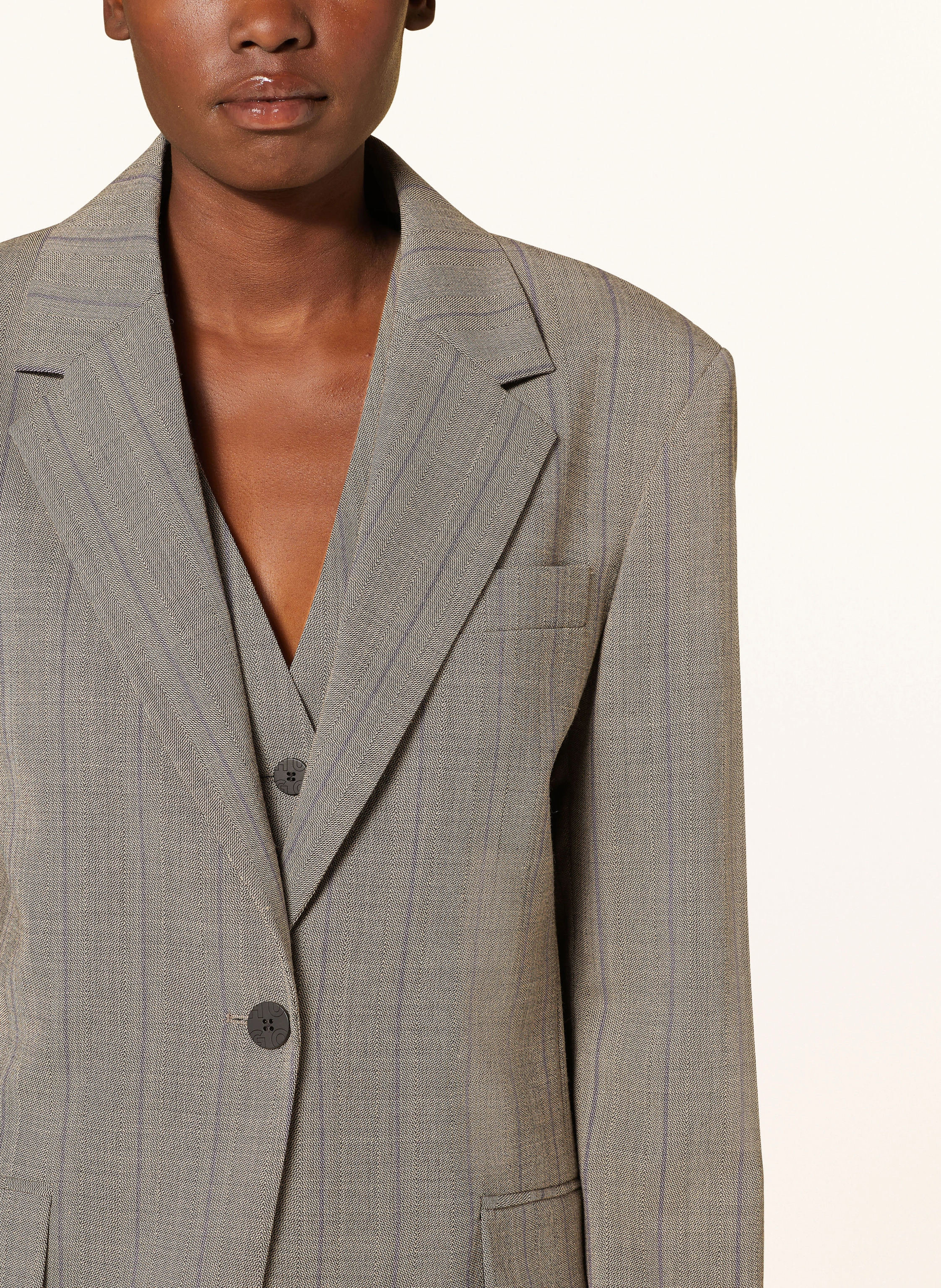 HUGO Blazer AGURA