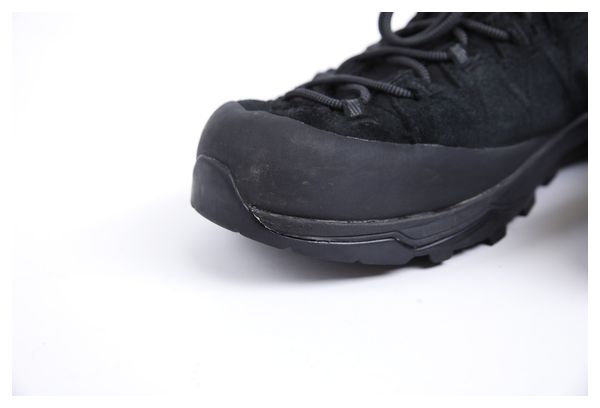 Chaussures de Randonnée Salewa Alp Trainer 2 Mid Gore-Tex Noir - Produit Reconditionné
