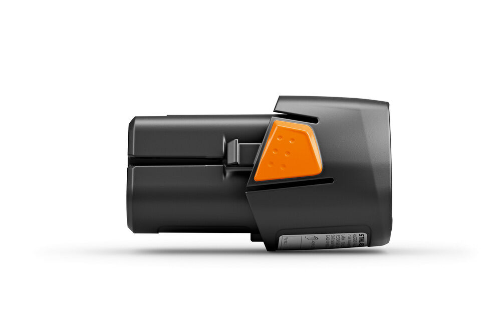 Stihl AS 2 - Accu
