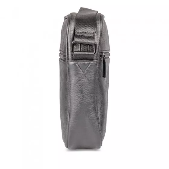 Sac à bandoulière NOIR B-BLAKE