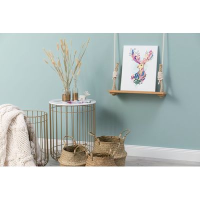 Edding 5300 - Marqueur acrylique - noisette