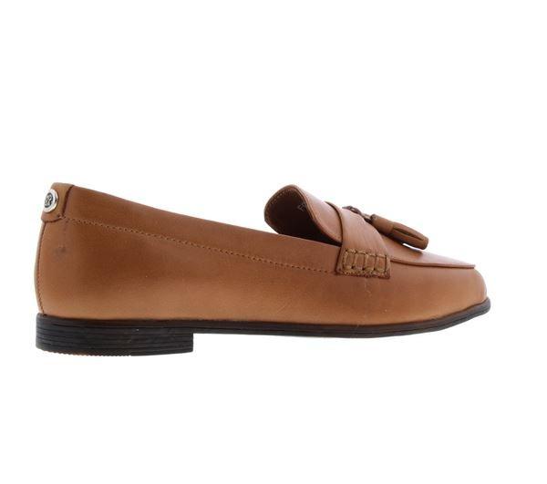 Moda in Pelle Forina Loafers