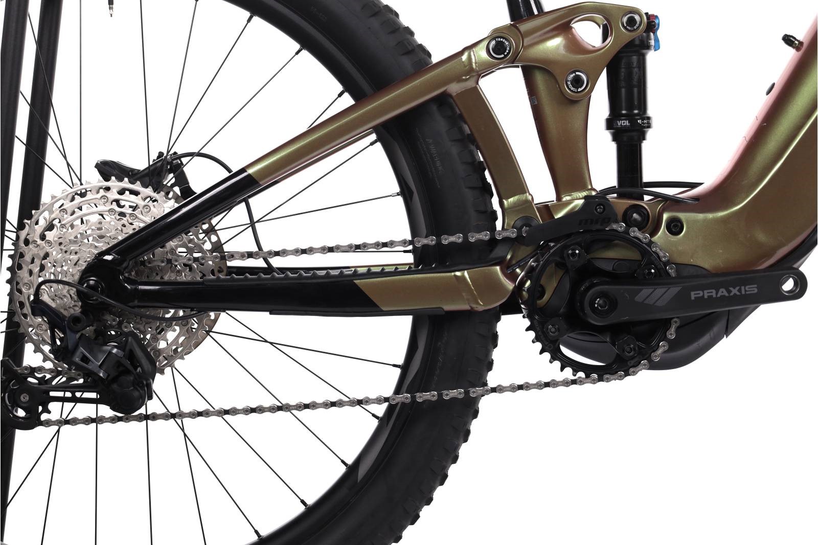 Giant Trance X E+ 2 (2024) | Diamond
