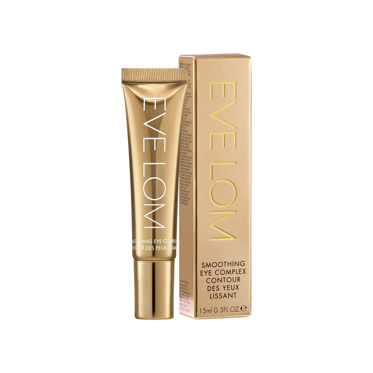 Time Retreat Smoothing Eye Complex 15ml