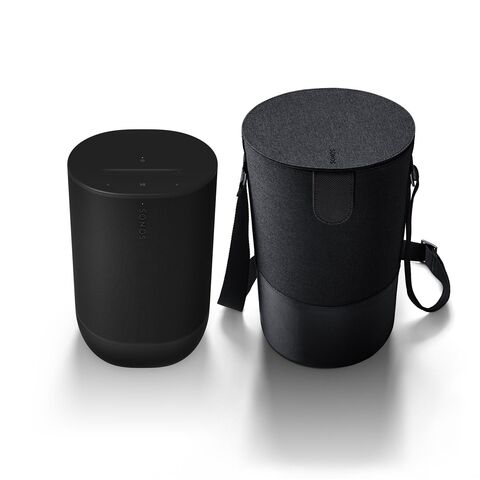 Koop Sonos MOVE G2   MOVE BAG Luidsprekers met accessoires | 5 Jaar Garantie