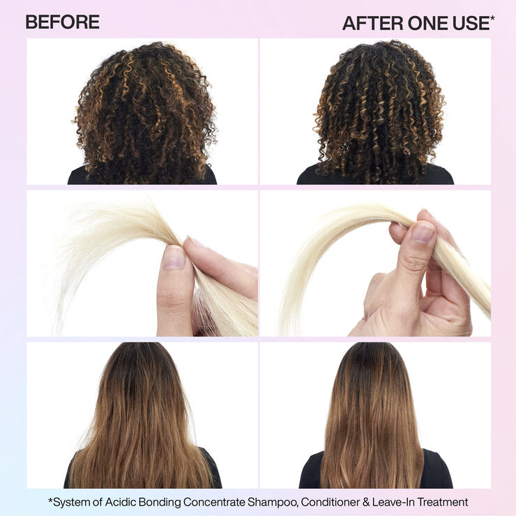 Redken Acidic Bonding Concentrate Intensive Pre-Treatment