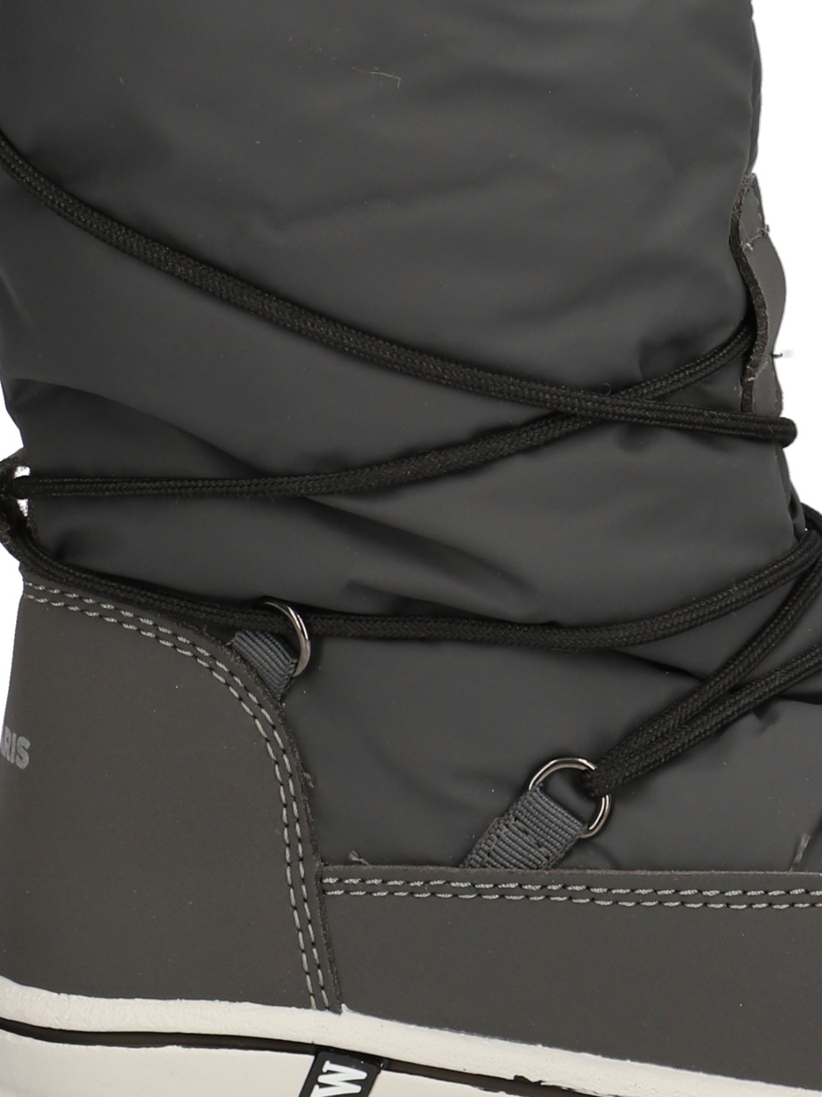 Textil Snowboot